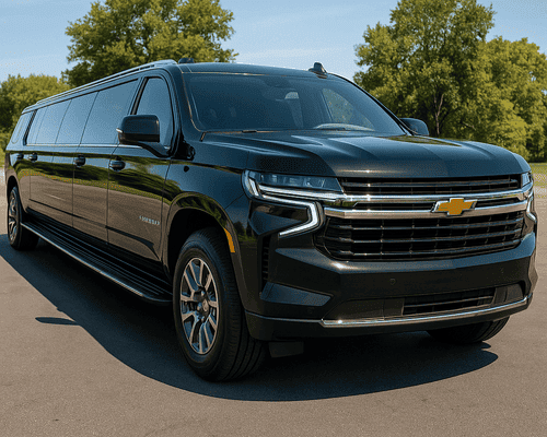 Round Rock Bus Rental