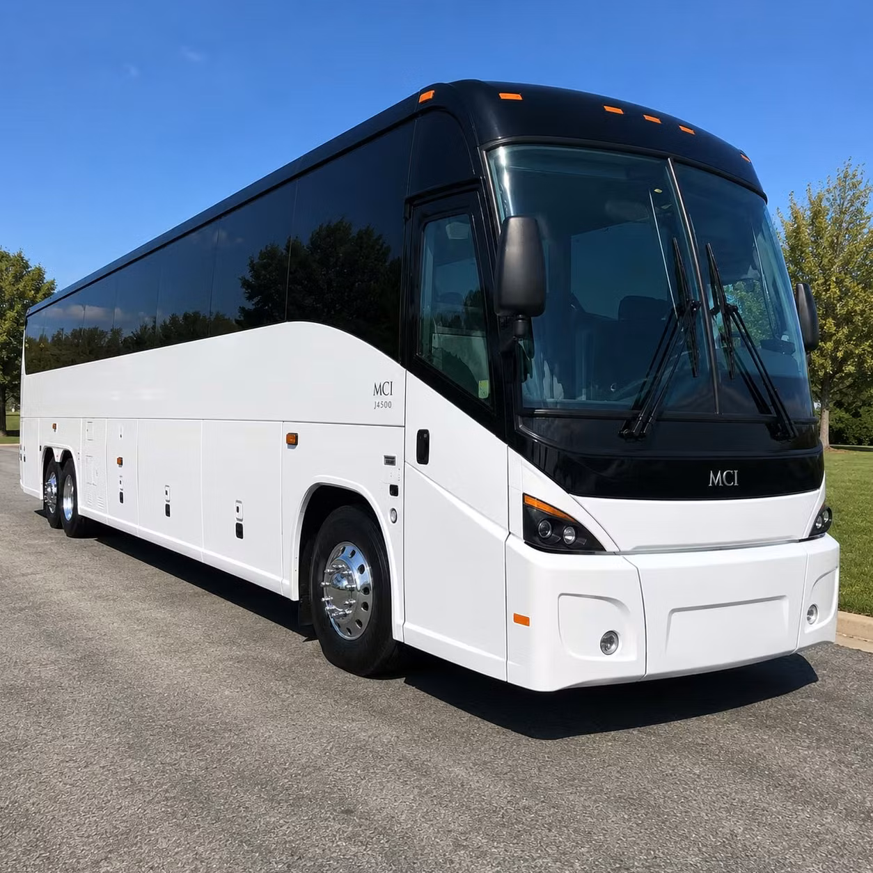 charter buses to the dell diamond and round rock express games
