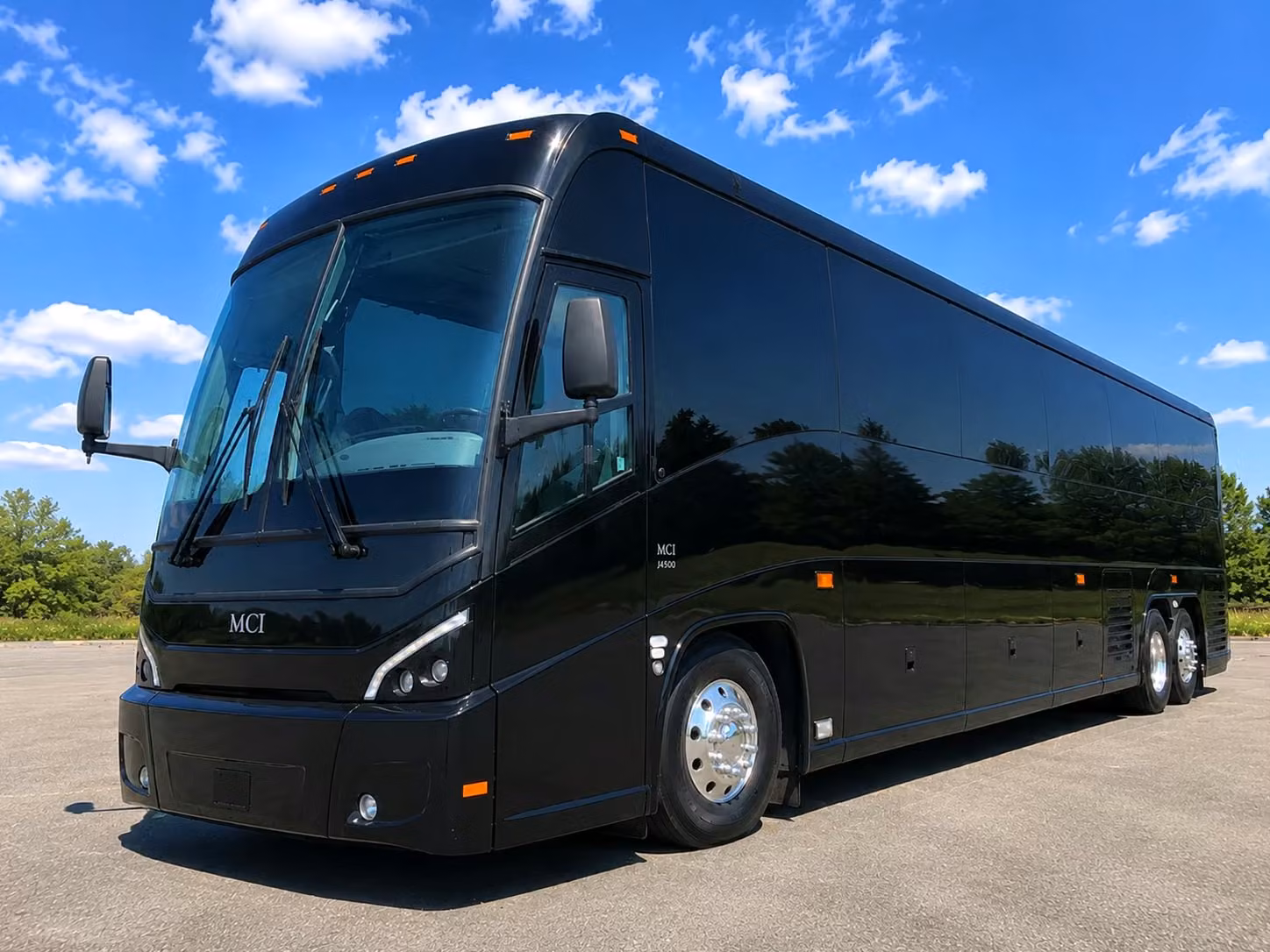 concert festival and private event transportation in round rock and the austin metro