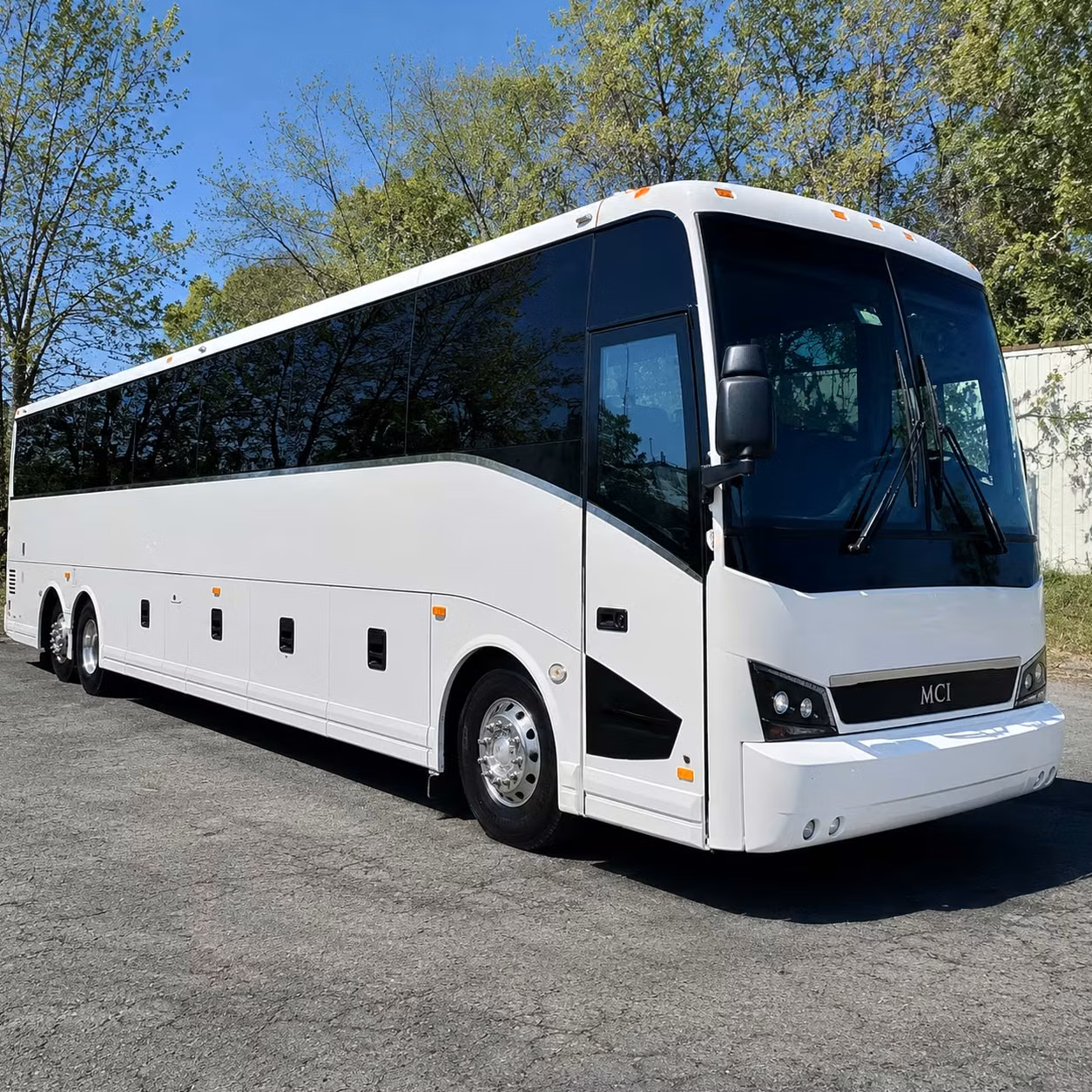 conference and revival event transportation in round rock
