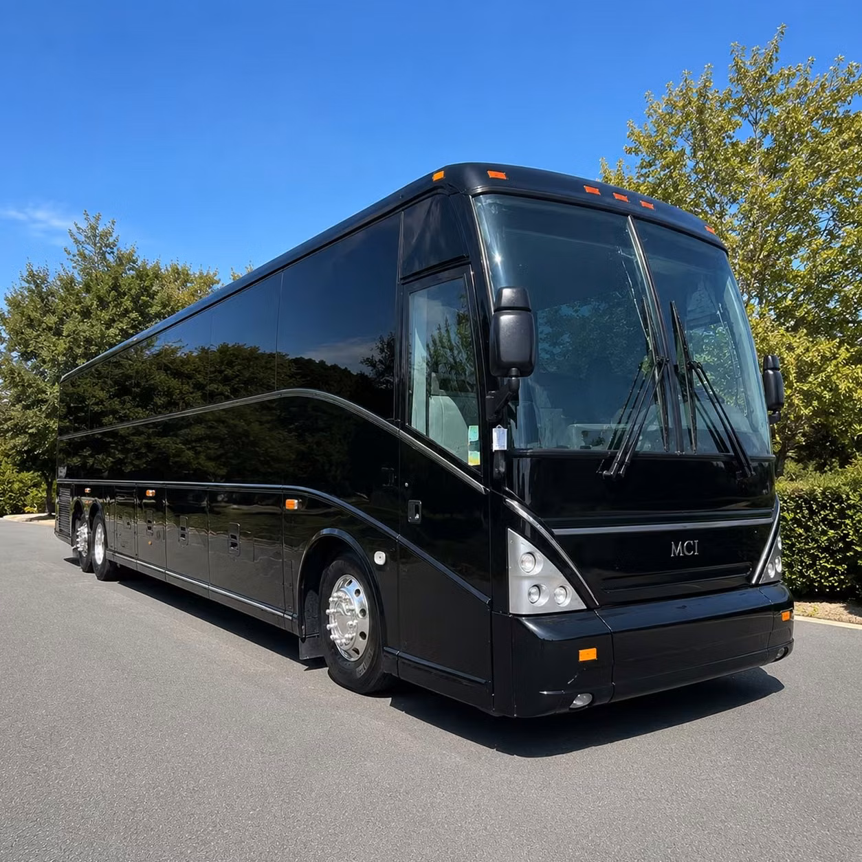 convention and conference shuttle bus rentals in round rock texas