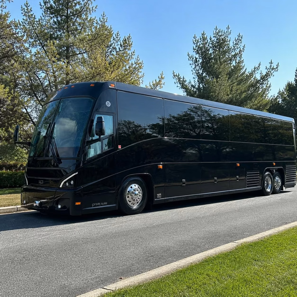 get your team to the austin bergstrom international airport without the parking headache