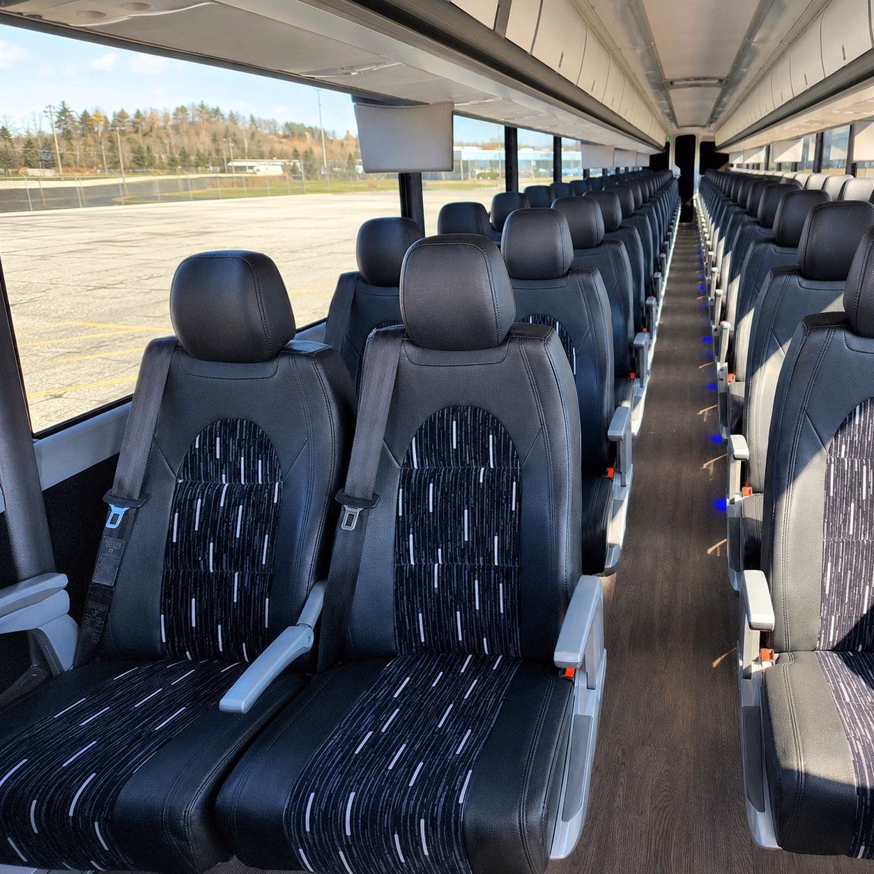 how where and when you re traveling affects round rock bus rental rates