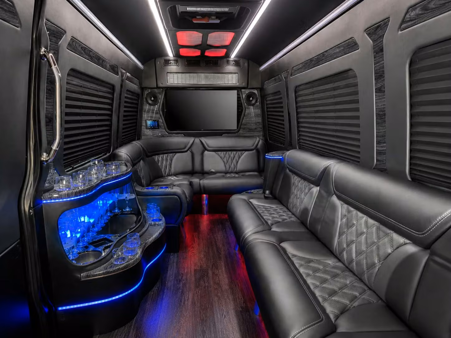 round rock long distance transportation services