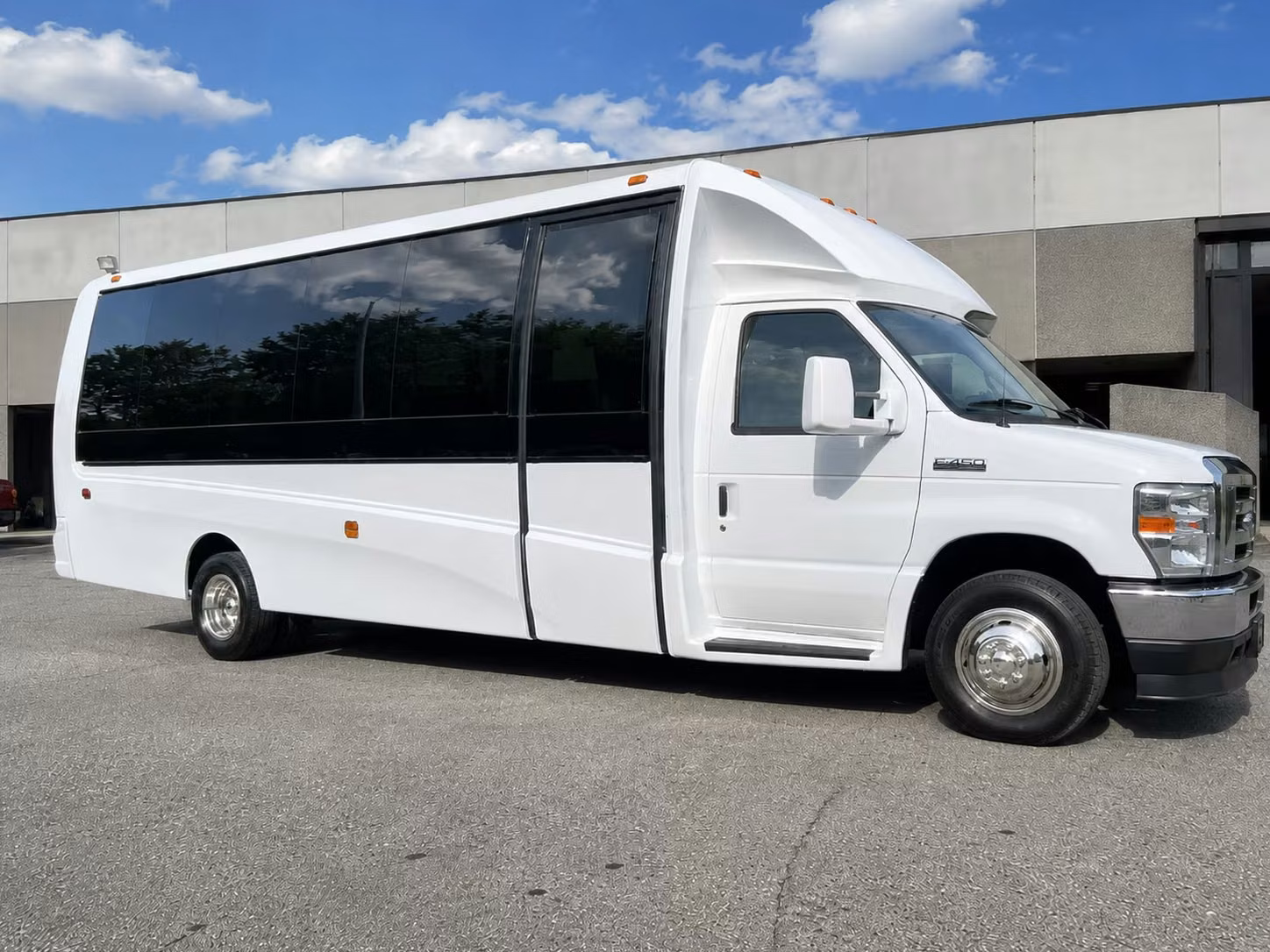 round rock religious group bus rentals