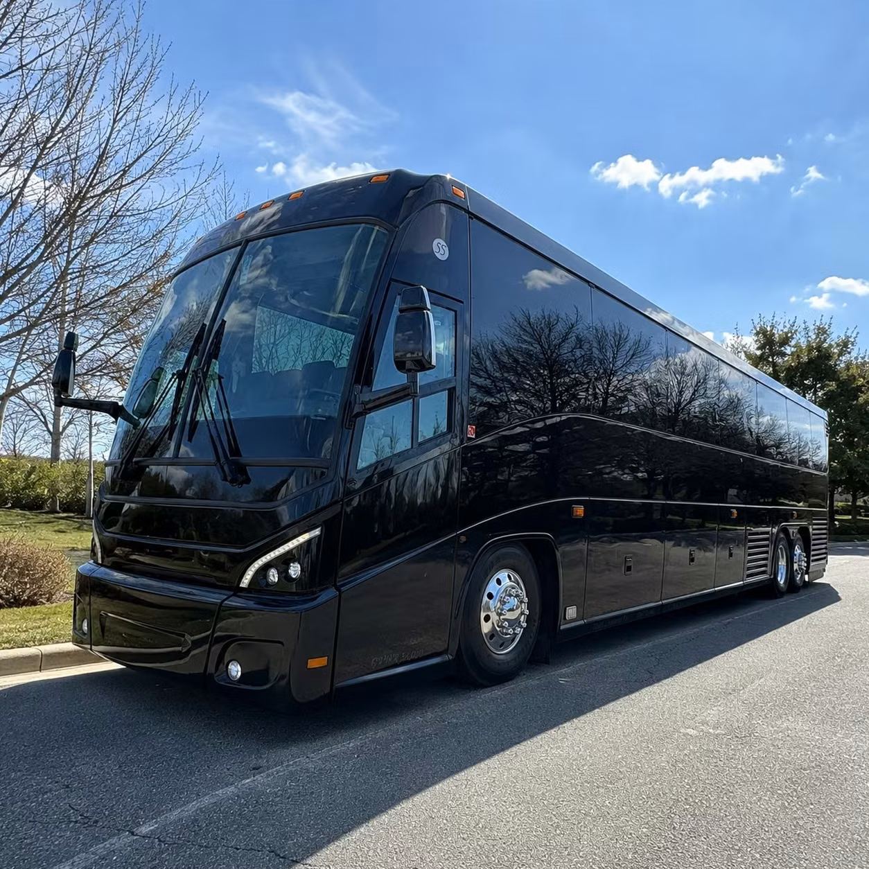 round rock tech corridor shuttle service moving your workforce between campus and commuter hubs
