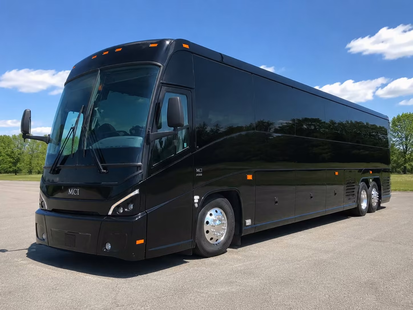 sporting event and appreciation day transportation for round rock companies